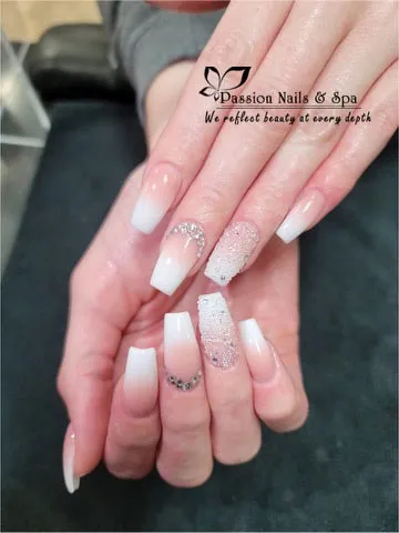 Passion Nails & Spa