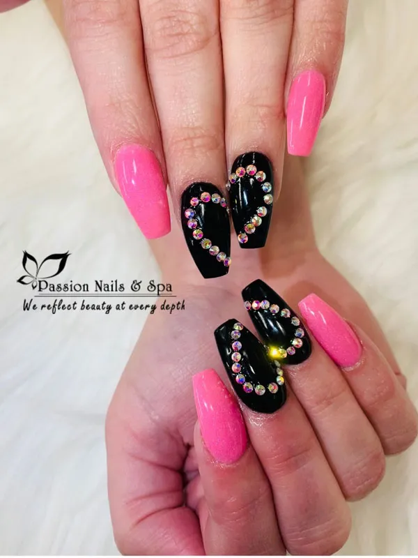 Passion Nails Studio - Best nails salon in Norwell, MA.