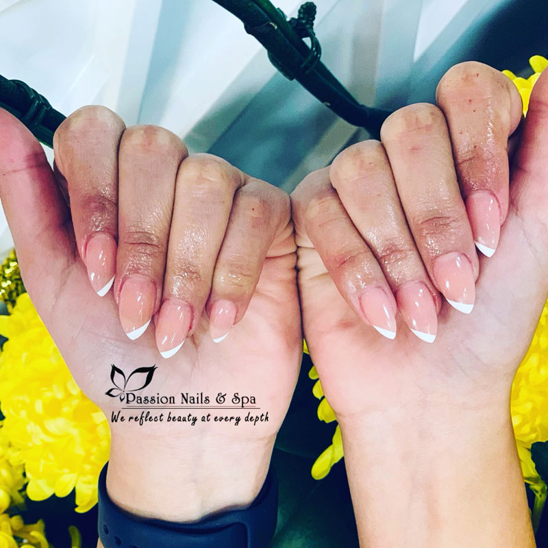 Gallery  Passion Nails & Spa of North Andover, MA 01845