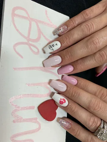 Passion Nails - 403 Lenox Ave, Oneida, NY 13421, USA